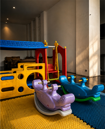 Kids Club