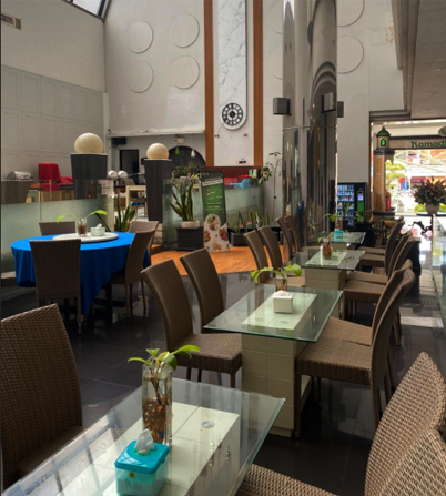 Restaurant 2